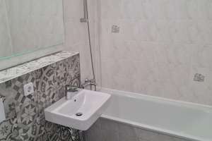 Helle und geräumige 4-Zimmer-Wohnung zur Miete! – 39130 Neu Olvenstedt, Magdeburg – Vorschaubild 9