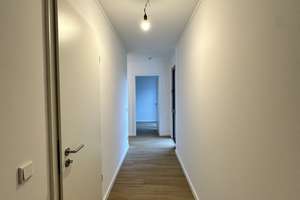 Wohnen im Schillerquartier: Wunderschöne zentrale 2 Zimmer Wohnung in MG-Innenstadt – Sittardstraße 36, 41061 Gladbach, Mönchengladbach – Vorschaubild 11