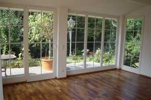 Familienglück ** Modernes Einfamilienhaus ** Potenzial zum Geschossaufbau ** Ausgebauter Keller – Berlin – Vorschaubild 1