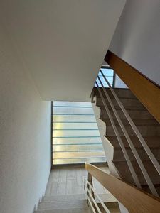 Gepflegtes 3-Familienhaus, Garage, Freisitz