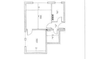 helle 2- Zimmerwohnung von privat – Bülowstr. 24a, 58097 Mittelstadt, Hagen – Vorschaubild 2