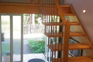 Familienfreundliches 5-Zimmer- Mittelreihenhaus in bevorzugter Wohnlage – Sintenisweg 24, 30455 Badenstedt, Hannover – Vorschaubild 22