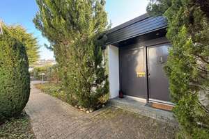 Wohnen auf einer Ebene in Sillenbuch, Bungalow in bester Lage des begehrten Stuttgarter Stadtteils