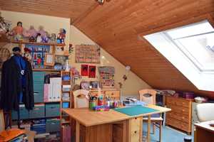 So schön kann Wohnen sein –Top gepflegtes Reihenhaus in Hasseldieksdamm – Kiel – Vorschaubild 9
