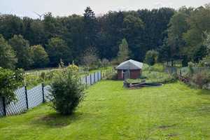 RESERVIERT-FREISTEHENDES EINFAMILIENHAUS MIT PHOTOVOLTAIKANLAGE UND BÜROFLÄCHE IN RIEGELSBERG !! – Stadtverband Saarbrücken (Kreis) – Vorschaubild 20