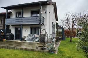 modernisierte 6-Raum-Doppelhaushälfte mit gehobener Innenausstattung in Rotthalmünster – Vierjahreszeiten 6, 94094 Passau (Kreis) – Vorschaubild 42