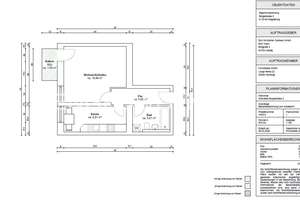 Elegantes City-Apartment in repräsentativer Lage nahe Domplatz & Elbufer – Die vollständige Adresse der Immobilie erhältst du vom Anbieter., 39104 Altstadt, Magdeburg – Vorschaubild 9