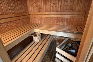 Bungalow mit schöner Einliegerwohnung und Wellnessbereich – Die vollständige Adresse der Immobilie erhältst du vom Anbieter., 34270 Schauenburg – Vorschaubild 37