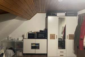 Dachgeschosswohnung zu vermieten(Whg.6) – Bahnhofstraße 25, 66125 Dudweiler (Ortsteil), Saarbrücken – Vorschaubild 3