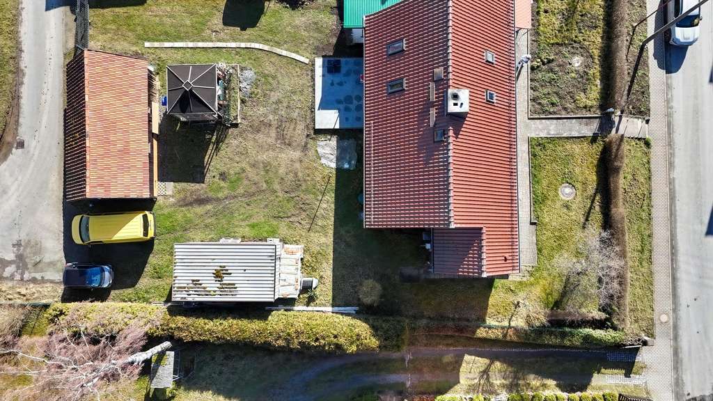 Immobilie in Neustadt an der Orla - Ankommen, Gestalten, Zuhause sein – Ihr neues Familienglück in Knau - Bild 2