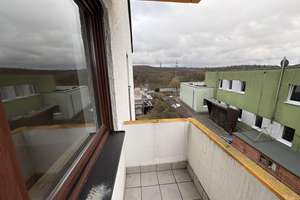3 Zimmer-Küche-Bad, 2 Balkone, Stellplatz, Keller – Jenneweg 129, 66113 Malstatt, Saarbrücken – Vorschaubild 11