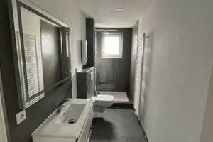 Helle 2,5-Zimmer-Dachgeschosswohnung in Oberhausen Altstaden– 72 m², sofort bezugsfrei – Bebelstraße 00, 46049 Oberhausen – Vorschaubild 5