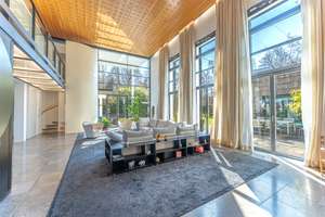 Repräsentativer Luxus und maximale Privatsphäre: Beeindruckende Villa am Mulang – Die vollständige Adresse der Immobilie erhältst du vom Anbieter., 34131 Bad Wilhelmshöhe, Kassel – Vorschaubild 6