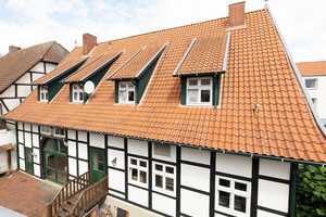 Zwei hochwertig sanierte Fachwerkhäuser mit 5 Wohnungen und Restaurant! – Preußisch Oldendorf, Minden-Lübbecke (Kreis), 32361 Minden-Lübbecke (Kreis) – Vorschaubild 14