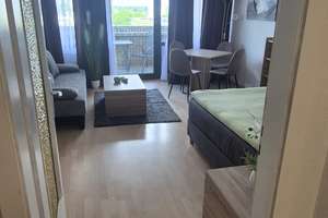 Gepflegtes 1-Zimmer-App in Düsseldorf - Golzheim zu verkaufen!!! – Am Bonneshof 30, 40474 Golzheim, Düsseldorf – Vorschaubild 6