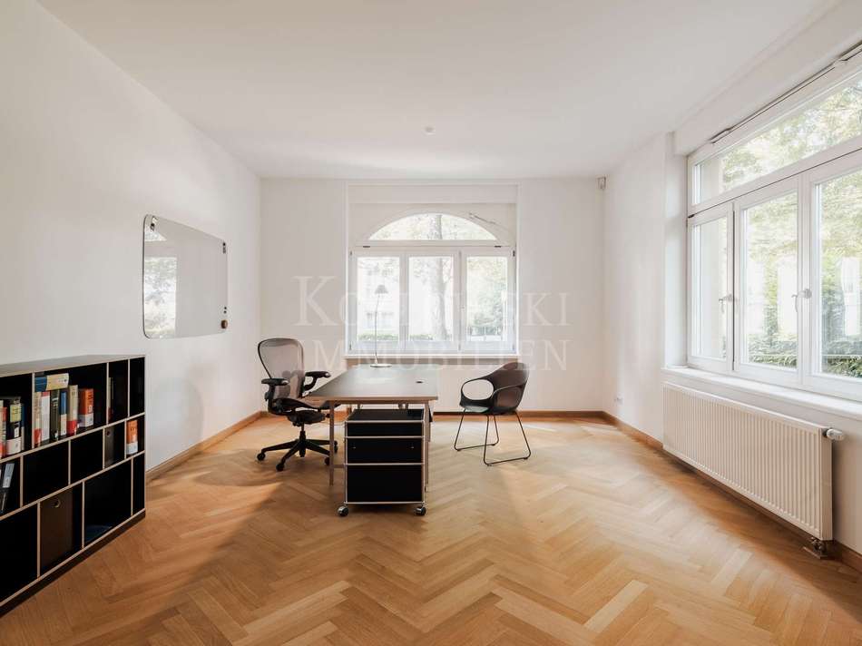 Zimmer IV