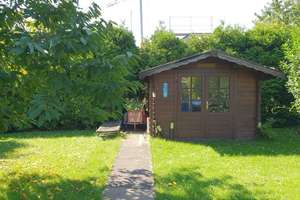 Charmantes lichtdurchflutetes Einfamilienhaus mit Potential in Bergheim – Oberaußemer Str 56, 50129 Bergheim – Vorschaubild 5