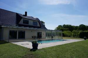 EFH mit exklusivem Wassergrundstück, private Badestelle, Pool, hochwertige Ausstattung, viele Extras – Die vollständige Adresse der Immobilie erhältst du vom Anbieter., 15749 Mittenwalde – Vorschaubild 6