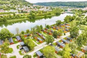 Modernes Tinyhaus am Main-Donau-Kanal Riedenburg – inkl. Pacht bis 31.12.2027 – Die vollständige Adresse der Immobilie erhältst du vom Anbieter., 93339 Riedenburg – Vorschaubild 13