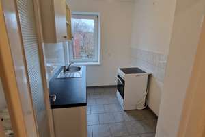 2 Zimmer Wohnung mit Balkon – Tondernstraße 25 a, 22049 Dulsberg, Hamburg – Vorschaubild 9