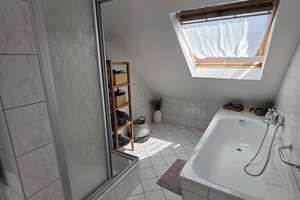 Großzügige Maisonette Wohnung mit Altbaucharme – Die vollständige Adresse der Immobilie erhältst du vom Anbieter., 45145 Frohnhausen, Essen – Vorschaubild 20