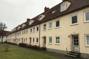 Willkommen Zuhause: 2-Zimmer-Wohnung – 23564 Sankt Gertrud, Lübeck – Vorschaubild 1