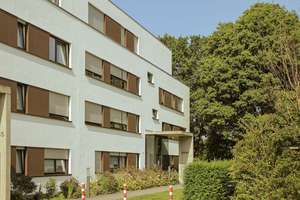 Mein Zuhause in Essen