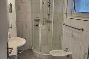 Ruhiger Bungalow mit 3ZKB sowie Gästebad und Keller in Loxstedt – Im Nordfelde 46, 27612 Cuxhaven (Kreis) – Vorschaubild 5