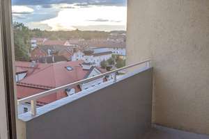 Gut geschnittene 3-Zi-Whg. 77 qm, S-Balkon, 4.OG, Lift, nur 381.000,-
