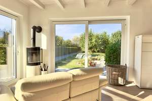 Technisch und energetisch Neuwertige Villa mit Pool, luxuriösem Wellnessbereich, Parkgrundstück. – Die vollständige Adresse der Immobilie erhältst du vom Anbieter., 33154 Salzkotten – Vorschaubild 23