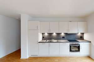 Hochwertige 2-Zimmer-Wohnung in Mülheim – Bertoldistraße 15, 51065 Mülheim (Ortsteil), Köln – Vorschaubild 1