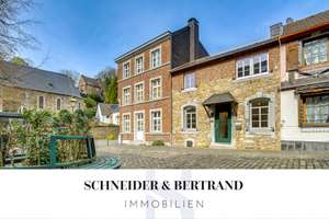 Altbaucharme trifft Moderne – Die vollständige Adresse der Immobilie erhältst du vom Anbieter., 52222 Stolberg (Rheinland) – Vorschaubild 1