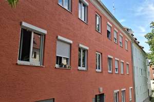 Tolle 3-Zimmer-Wohnung zu vermieten – Römersteinweg 3, 70188 Uhlandshöhe, Stuttgart – Vorschaubild 1