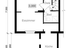 Haus  im beliebten Eichkamp in Charlottenburg – Maikäferpfad 6, 14055 Westend, Berlin – Vorschaubild 3