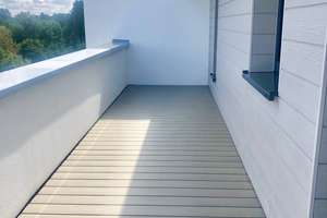 Exklusive 2-Raum Dachgeschosswohnung mit Einbauküche, zwei Dachterrassen, Fahrstuhl u.Tiefgarage! – Luten-Bohn-Weg 10, 18055 Brinckmansdorf, Rostock – Vorschaubild 23