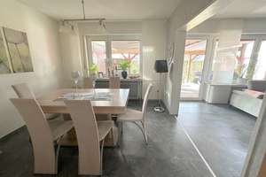 Gepflegte Doppelhaushälfte mit Garage in Haren zu vermieten – Die vollständige Adresse der Immobilie erhältst du vom Anbieter., 49733 Haren (Ems) – Vorschaubild 5