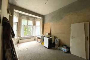 Seltene Perle in Schöneberg! 1 bis 2-Zimmer-Wohnung, renovierungsbedürftig – Die vollständige Adresse der Immobilie erhältst du vom Anbieter., 12159 Friedenau, Berlin – Vorschaubild 2