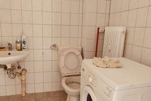 Bezugsfrei, sanierte Kapitalanlage 1. Z Wohnung zentral, hell, Balkon, Keller, S-Stresowstr. – Stresowstraße 3, 13597 Spandau (Ortsteil), Berlin – Vorschaubild 9