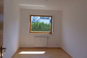 3-ZW in ruhiger Wohnlage. Balkon. Garten. KFZ-Stpl. – Thomas-Mann-Straße 28, 70469 Hohe Warte, Stuttgart – Vorschaubild 8