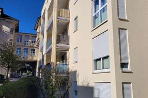 Kapitalanleger oder Eigennutzer aufgepasst - 2-Zimmerwohnung in zentraler Lage – Die vollständige Adresse der Immobilie erhältst du vom Anbieter., 75177 Nordstadt, Pforzheim – Vorschaubild 2