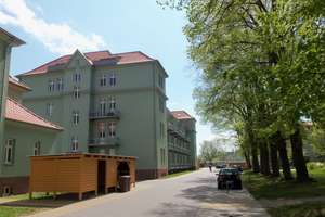 Attraktive 4-Raumwohnung im Encke-Carré - Ihr neues Zuhause! – 39110 Stadtfeld West, Magdeburg – Vorschaubild 11