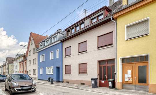 Ihr Immobilienprojekt mit Weitblick: MFH plus Neubauoption