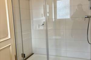 Groß & Hell schöne 5 Zi-DG-Wohnung mit Charme & Komfort in grüner Lage & Balkon – 40237 Düsseltal, Düsseldorf – Vorschaubild 10