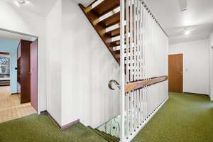 Architektenvilla mit außergewöhnlichem Raumangebot und Raum für neue Wohnideen - Marienthal – Die vollständige Adresse der Immobilie erhältst du vom Anbieter., 22043 Marienthal, Hamburg – Vorschaubild 15
