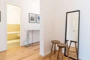 Provisionsfrei!  3 Zimmer (105m2) direkt am Kustermannpark in München – Sankt-Cajetan-Straße 11, 81669 Ramersdorf, München – Vorschaubild 3