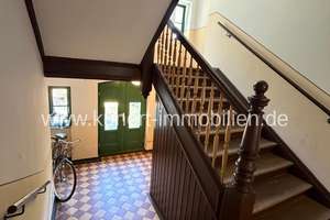 Vermietete 2-Zimmer-Eigentumswohnung in Leipzig-Lindenau mit Balkon, Bad mit Badewanne und Dusche – 4177 Lindenau, Leipzig – Vorschaubild 8