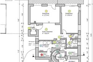 Exklusives Mehrfamilienhaus in bester Lage mit Seeblick – Bodenseekreis – Vorschaubild 34