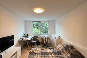 ***1 Zimmer in einer 2-WG, inkl. Internet*** nur RWTH und FH Studenten, RENOVIERT*** – Vaalser Str. 34, 52064 Westpark, Aachen – Vorschaubild 1