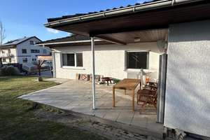 Vollunterkell. Bungalow, nutzb. Speicher u. Carport in Herbolzheim-Broggingen, viele Möglichkeiten – Die vollständige Adresse der Immobilie erhältst du vom Anbieter., 79336 Herbolzheim – Vorschaubild 30