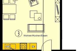 Erstbezug : Exklusiver Neubau im Zentrum mit Garten, Terrasse, Fußbodenheizung und Parkett! – Johann-von-Zimmermann-Straße 5, 9111 Zentrum, Chemnitz – Vorschaubild 11